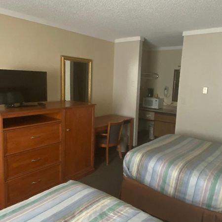 Snowshoe Motel Frisco Zimmer foto